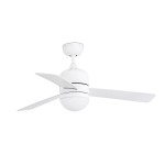 Wentylator sufitowy Cebu 33606 FARO biały