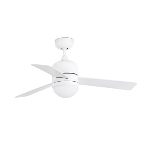 Wentylator sufitowy Cebu 33606 FARO biały
