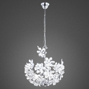 Lampa wisząca GLOBO JULIANA 5131