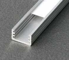 Profil led slim