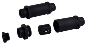ZŁĄCZKA ZŁĄCZE KABLOWE IP68 230V 