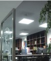 Lampa led panel wiszący 40W 