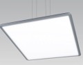 Lampa led panel wiszący 40W 