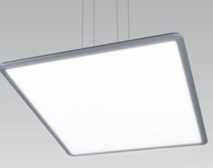 Lampa led panel wiszący 40W 
